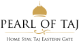 Pearl of Taj, Homestay